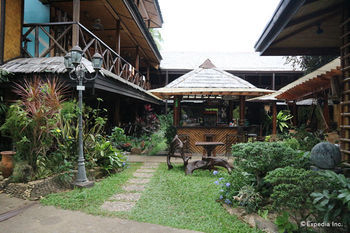 Inn Puerto 2*