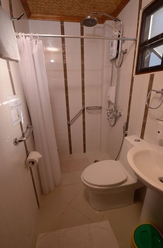 Inn Puerto 2*