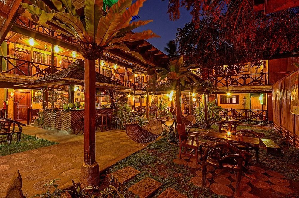 Inn Puerto Puerto Princesa