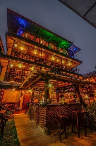 Inn Puerto