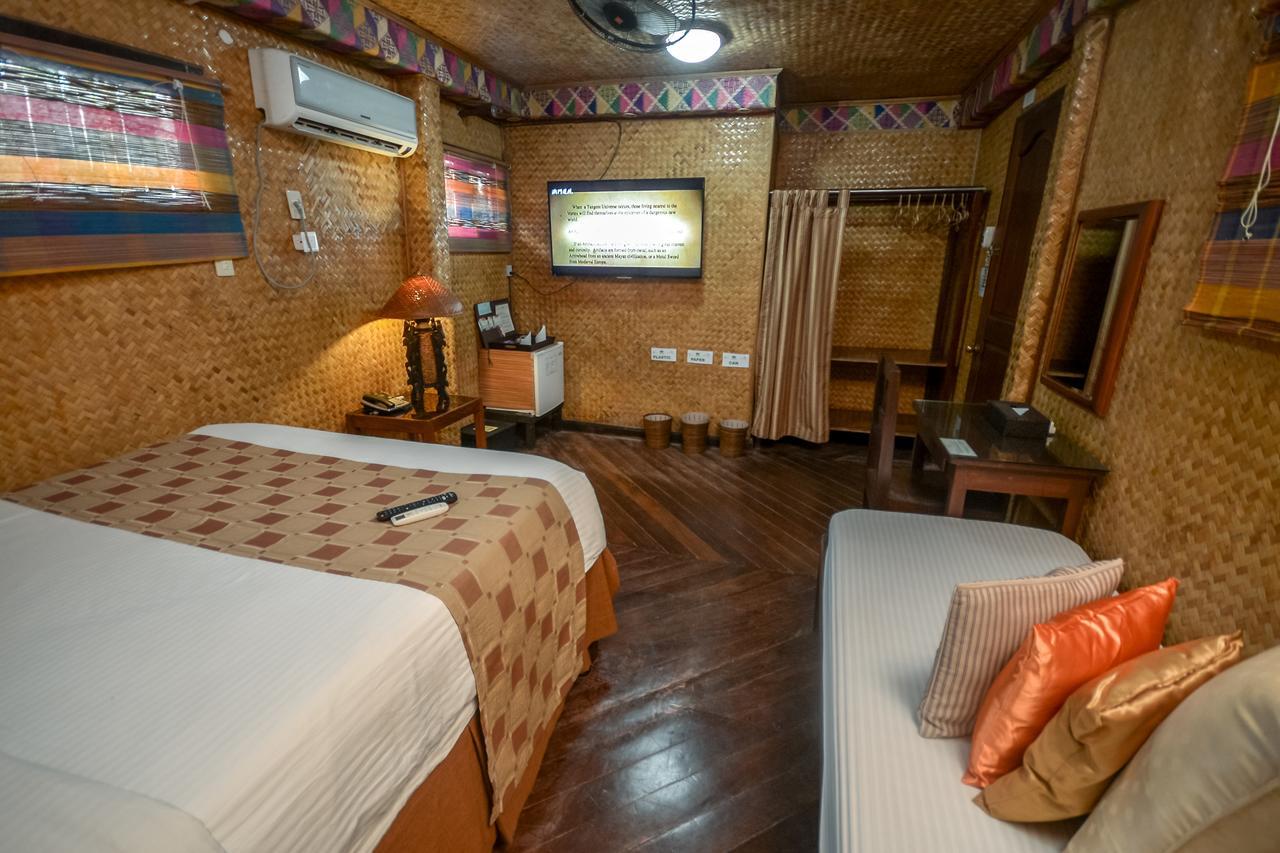 Puerto Inn 2*