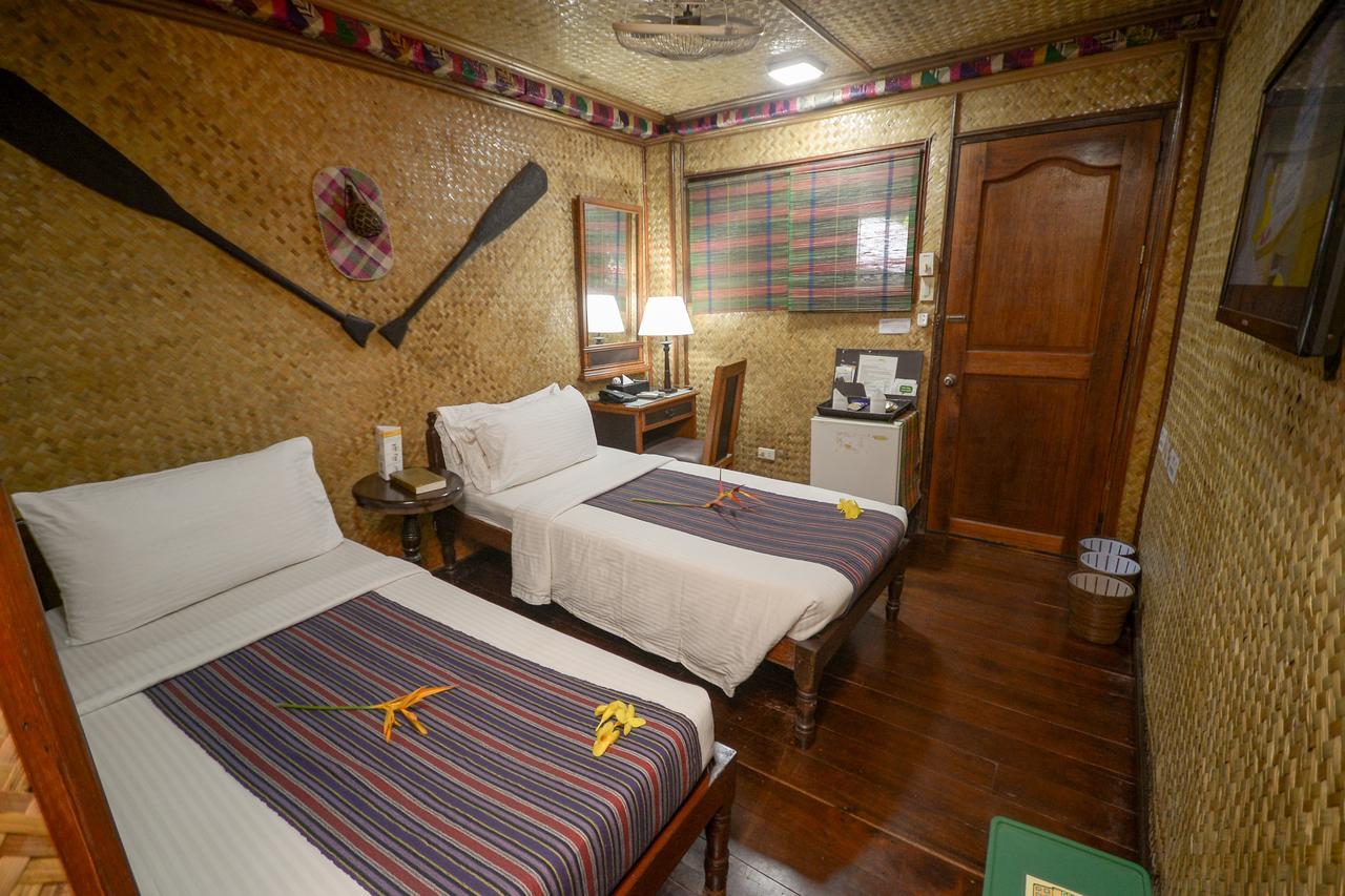 Puerto Inn 2*