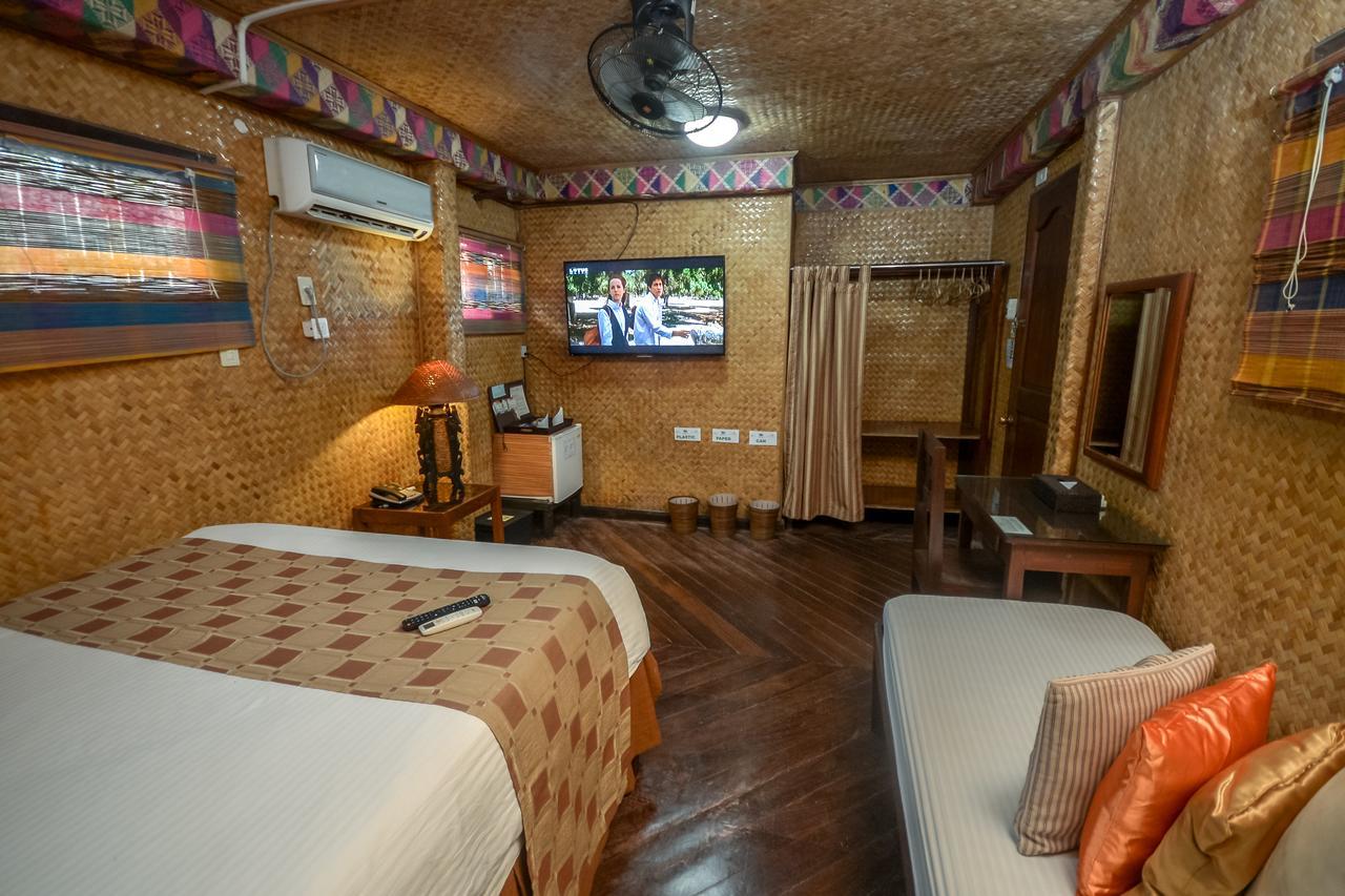 Puerto Inn 2*