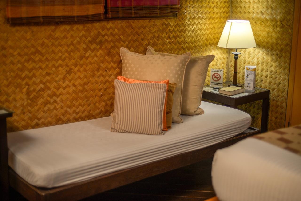 Inn Puerto 2*