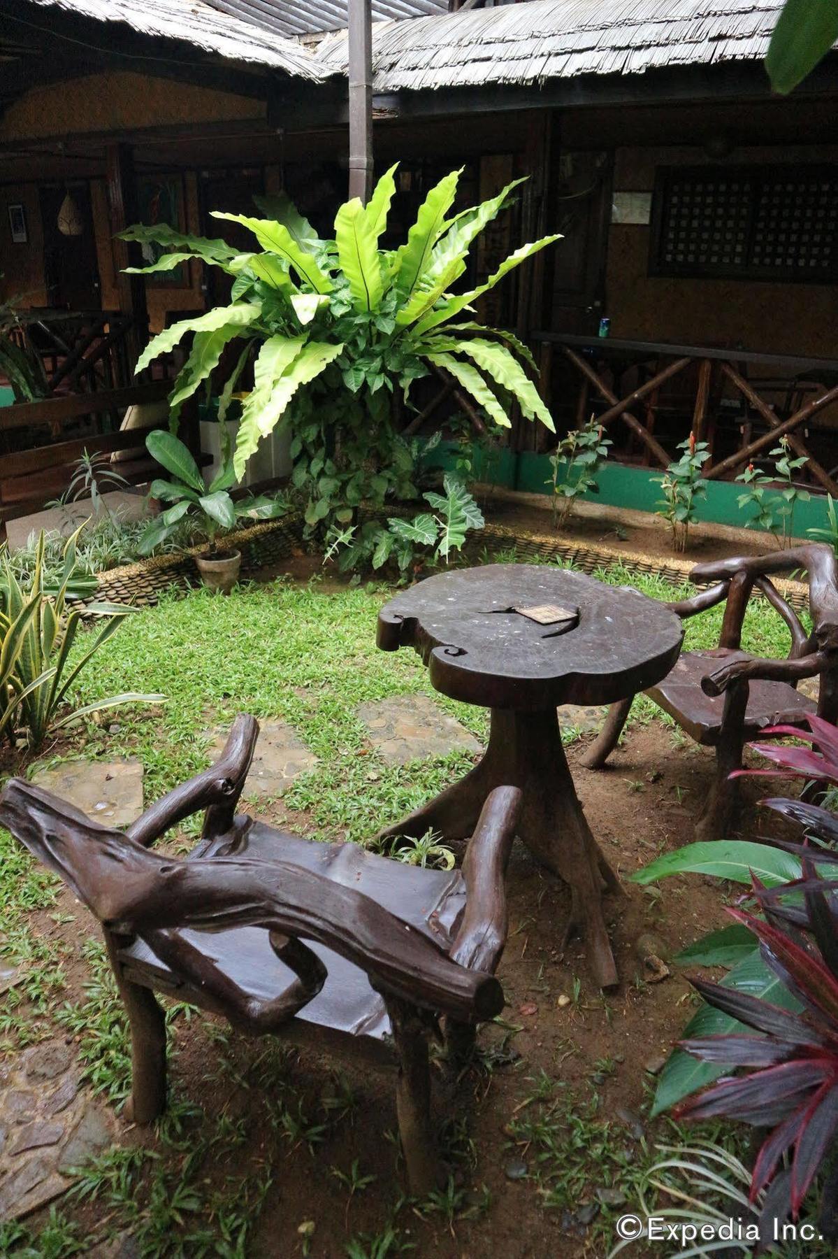 Inn Puerto 2*