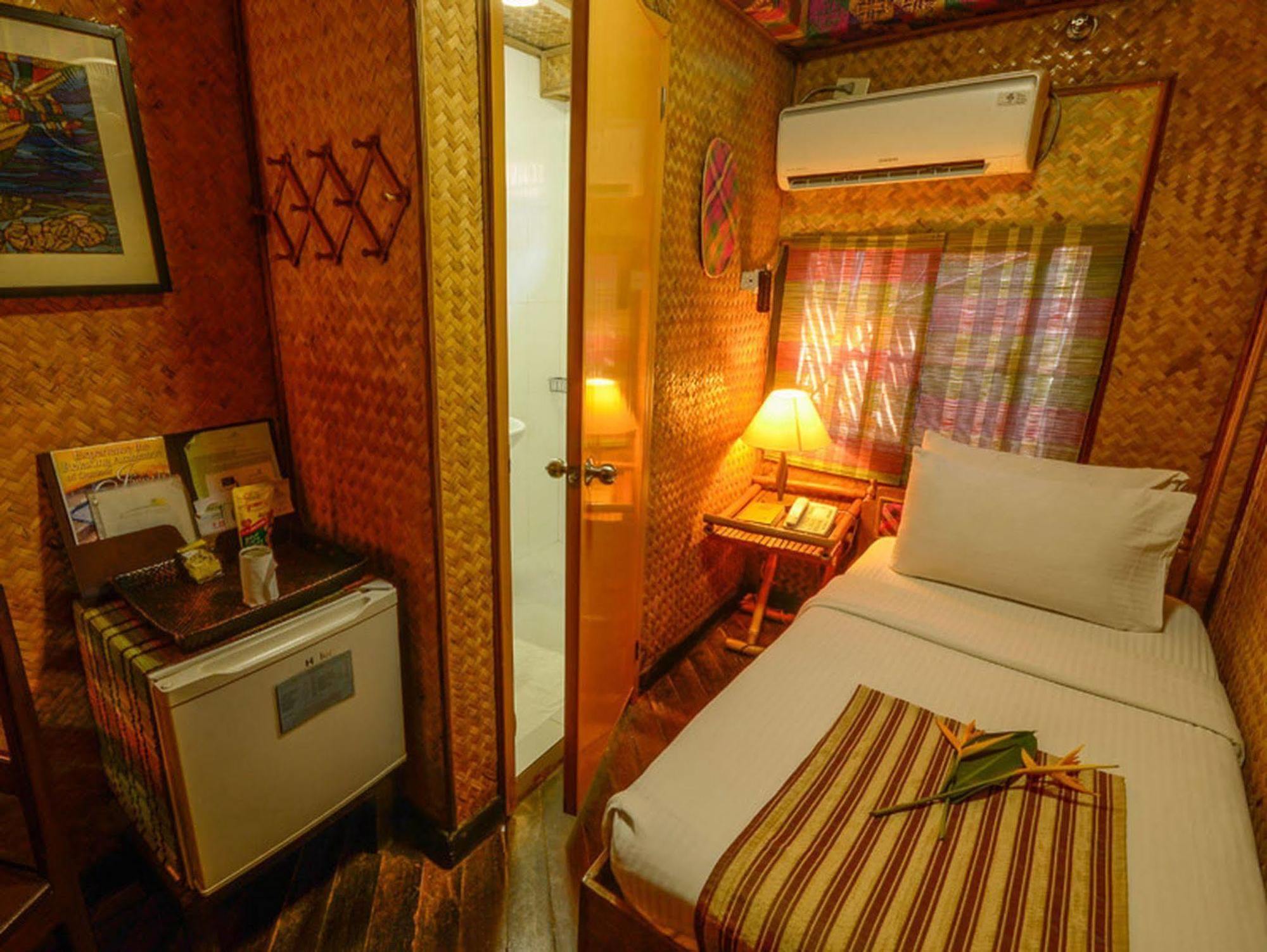Puerto Inn 2*