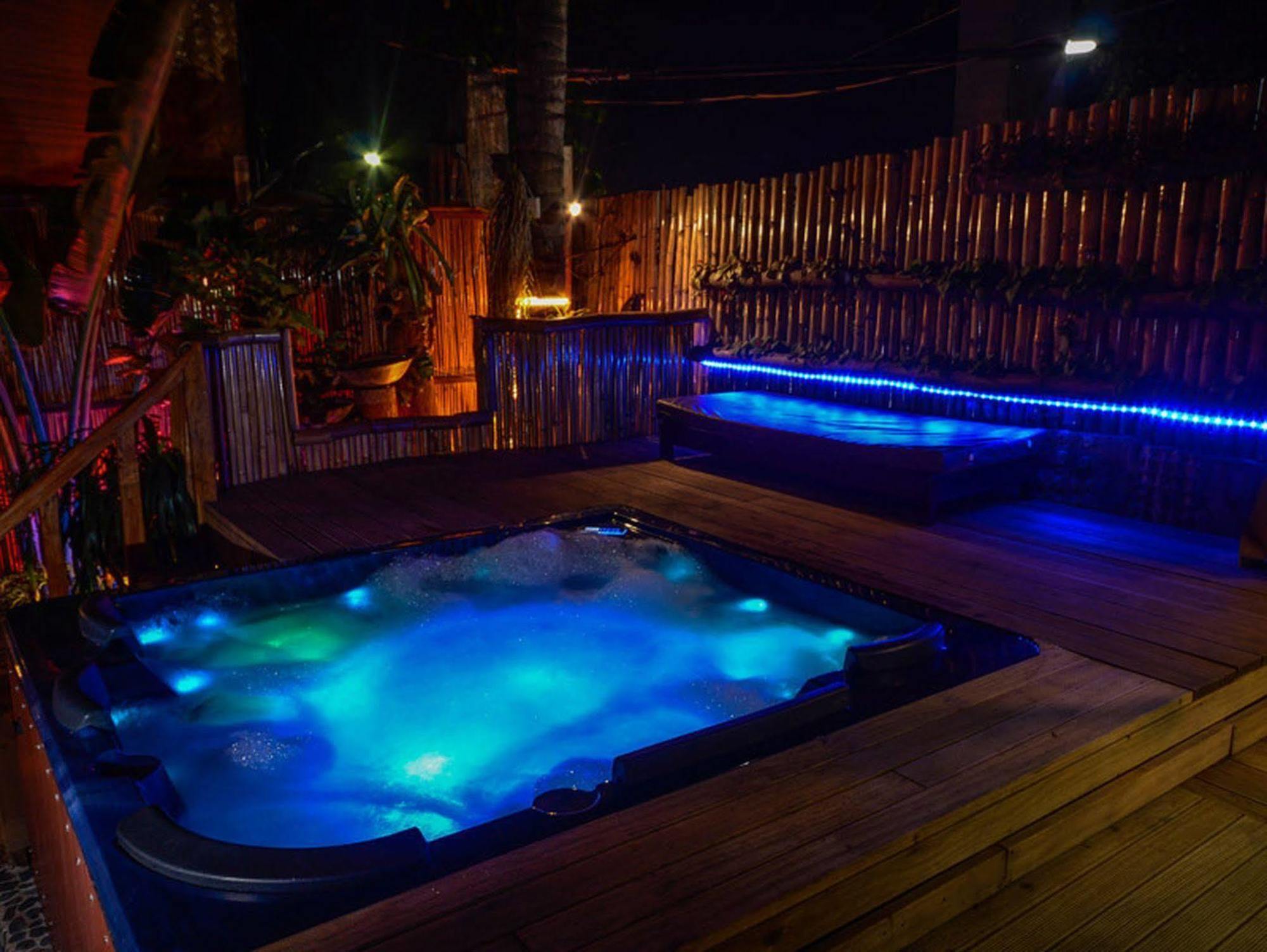 Inn Puerto 2*