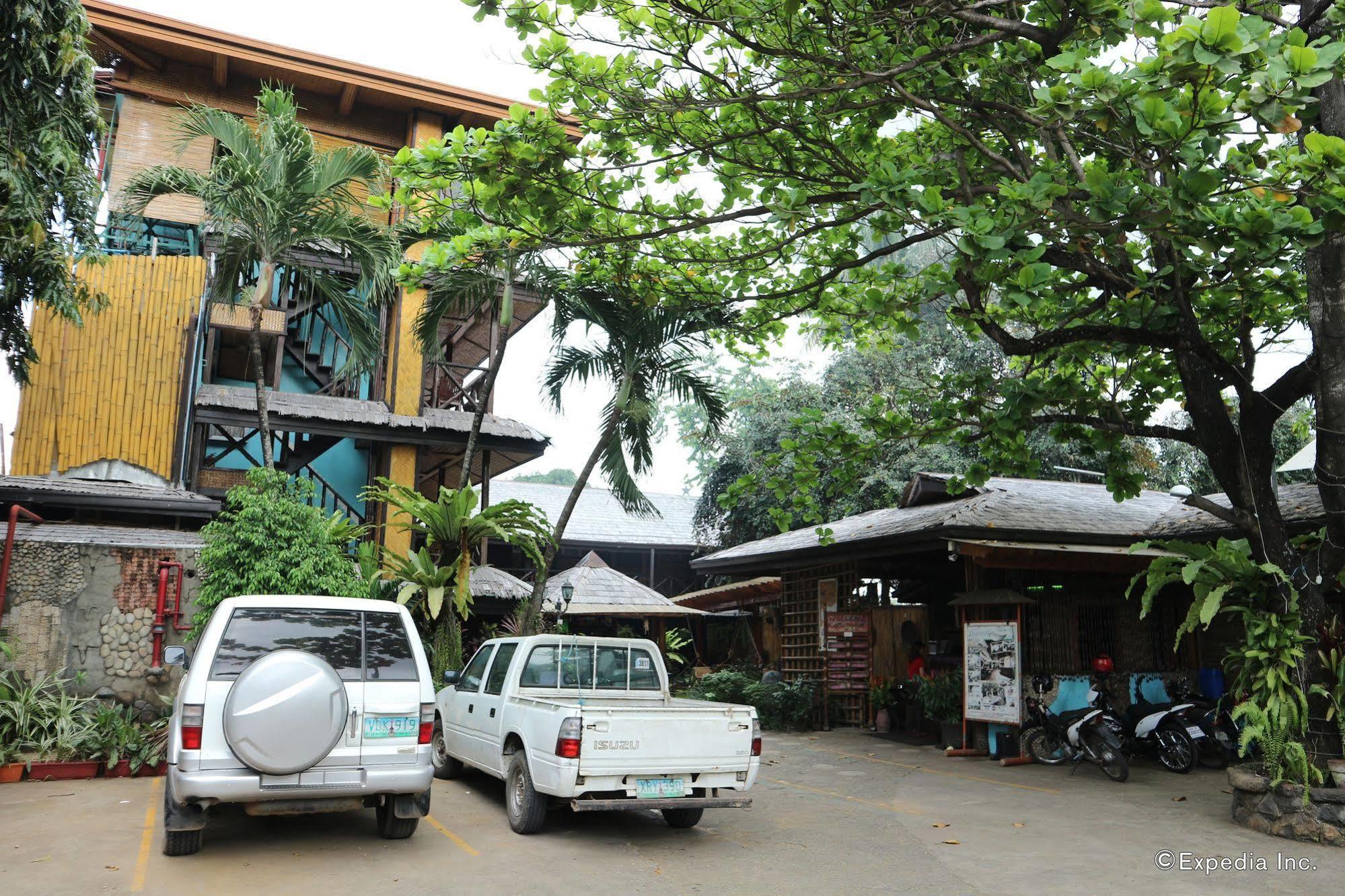 Puerto 2* Puerto Princesa