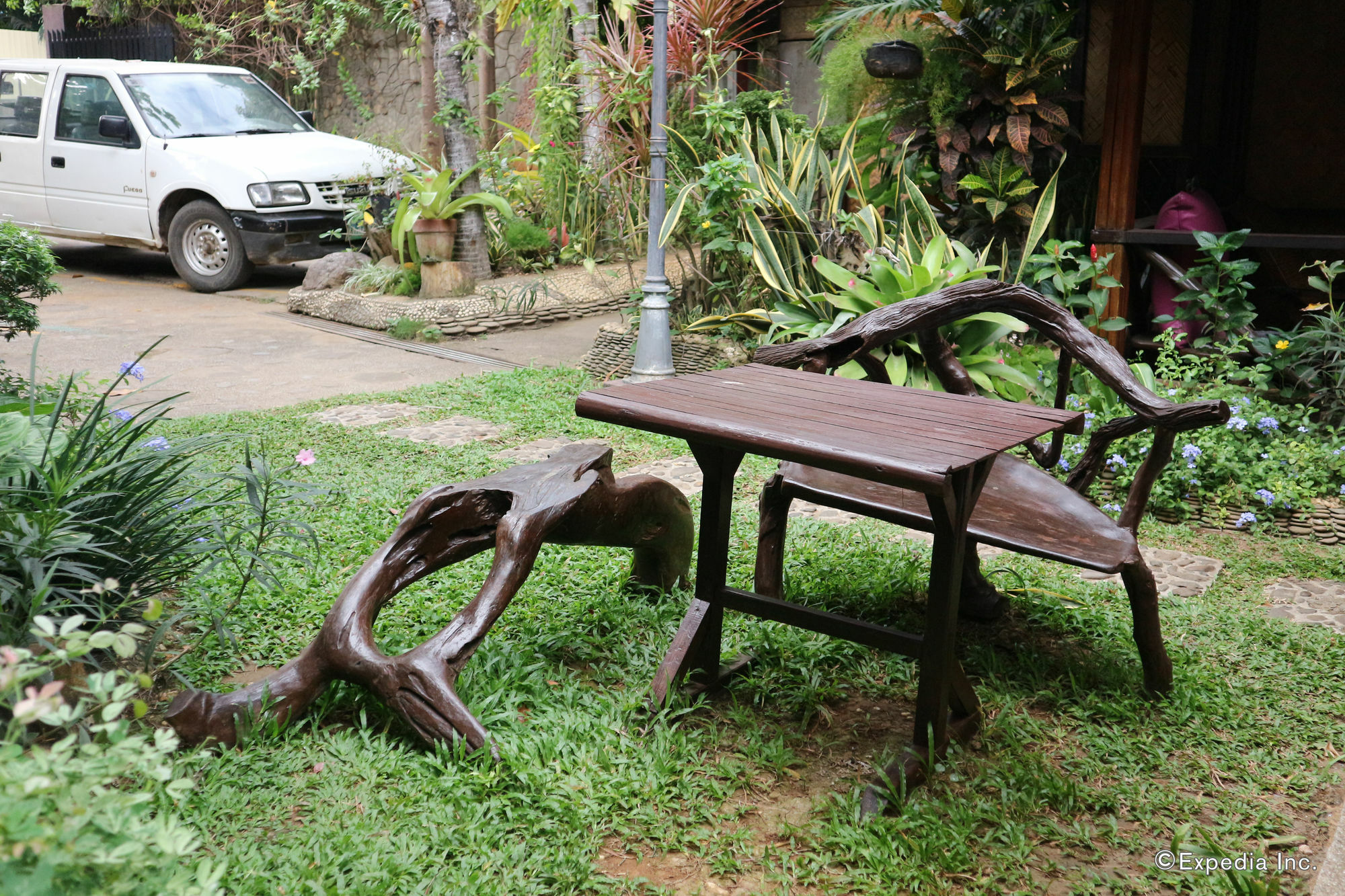 Puerto Inn 2*