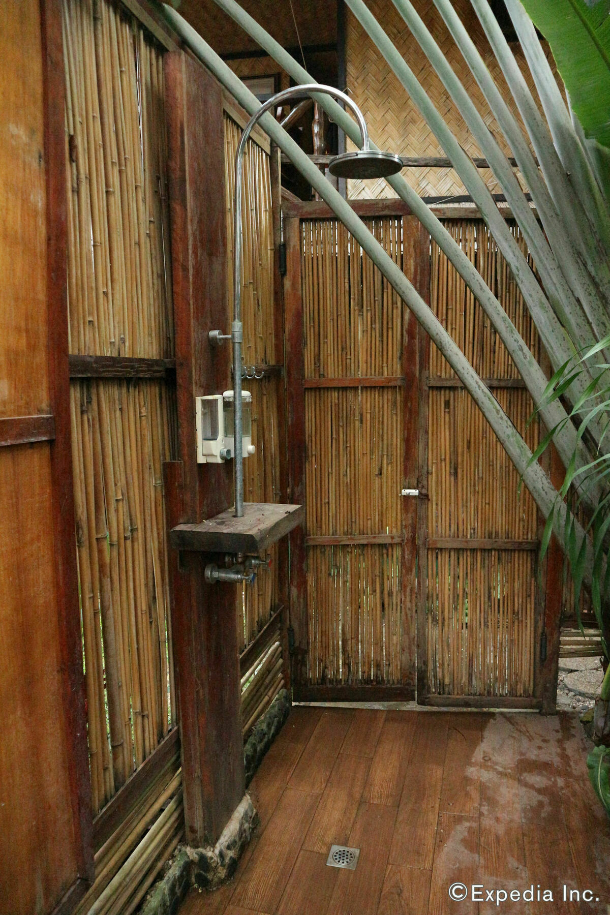 Inn Puerto 2*