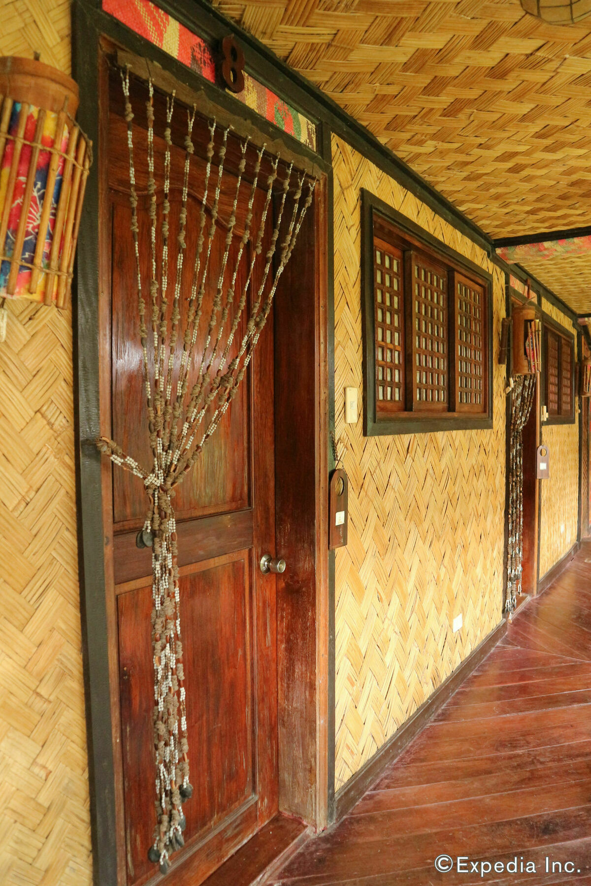 Inn Puerto 2*